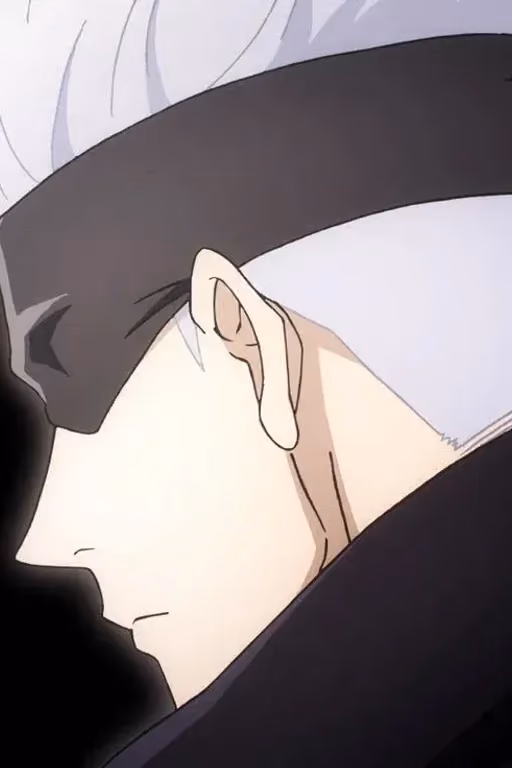 Satoru Gojo