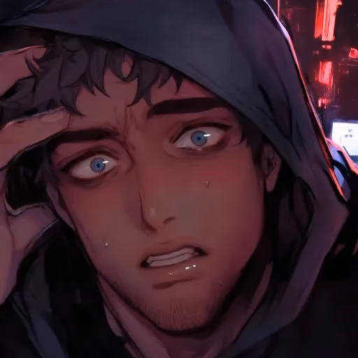 Percy || Dumbass Pickpocket