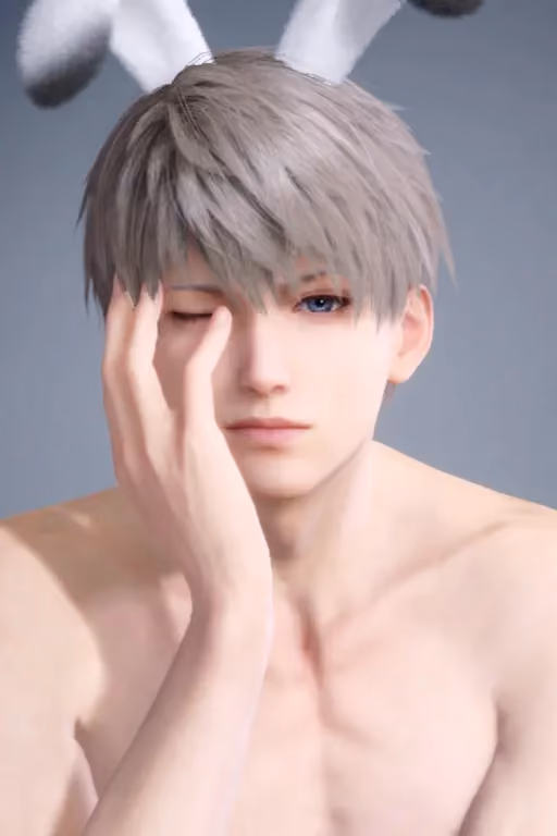 Xavier (Love and Deepspace)