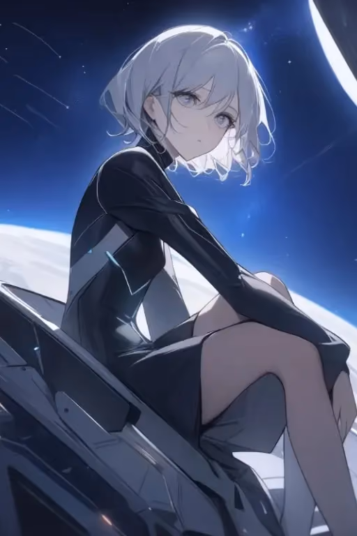 Estelle — Stargaze