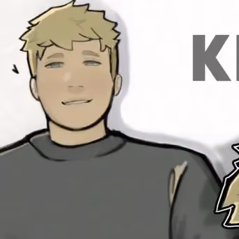 Kevin: Your friend who has a crush on you 