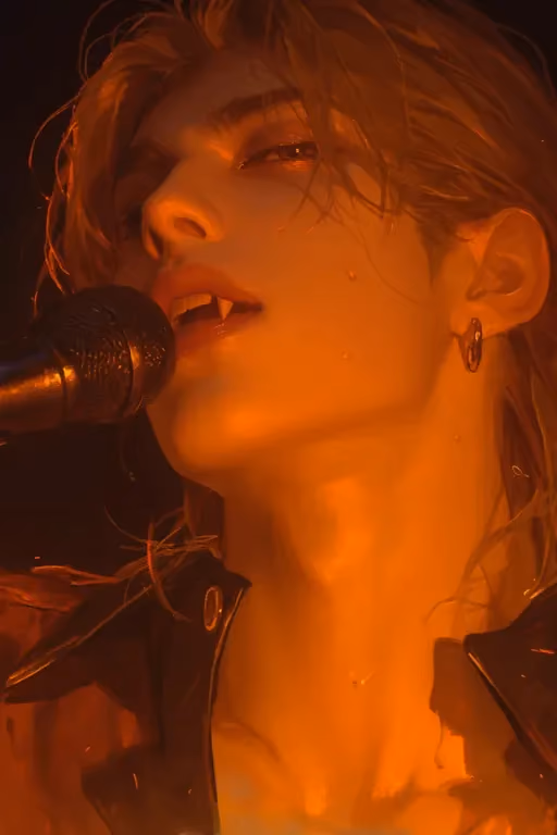 Jae-sung | Love Bites