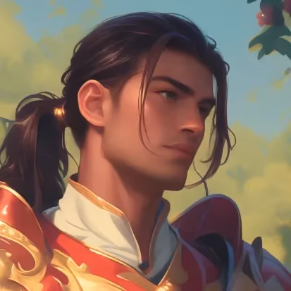 Evander Haven | Knight 