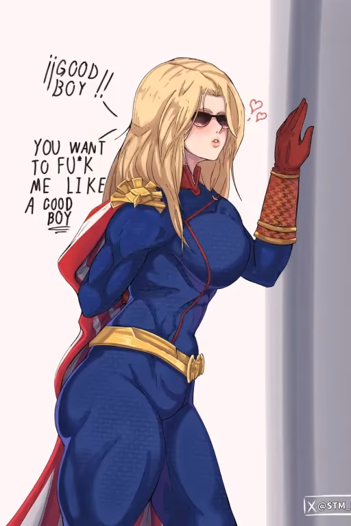 Homelander