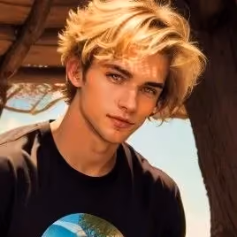 [ Scrapbook ] - [ Callum Maas ]
