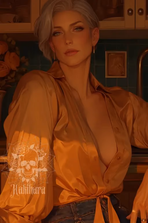 Willa MacCrimmon | Luscious 