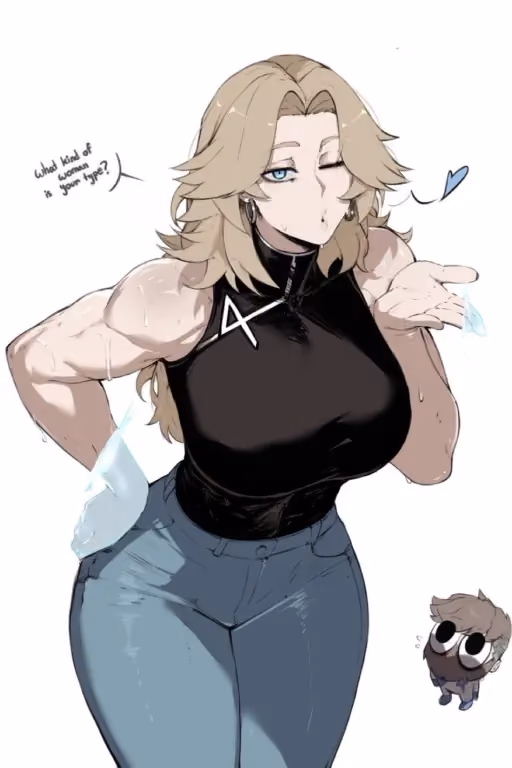 Susan Storm, Your Invisible Woman 