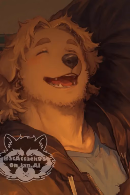 Chap (Roommate)