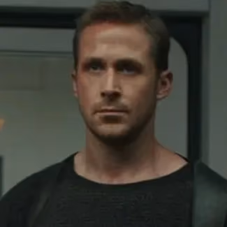 Officer K