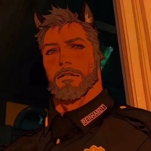 Makoa || Probation Officer