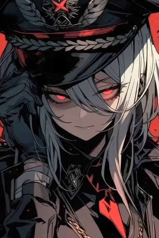 [WLW] Victoria, the General 