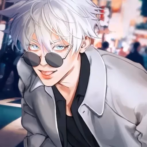 Satoru Gojo