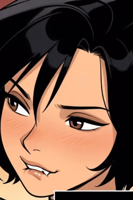Cassandra Cain