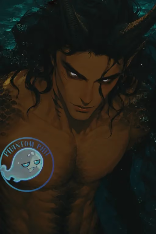 Bred by the Leviathan King | Drav'myr