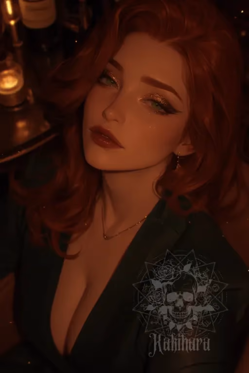 Eleonora Rossi | Luscious