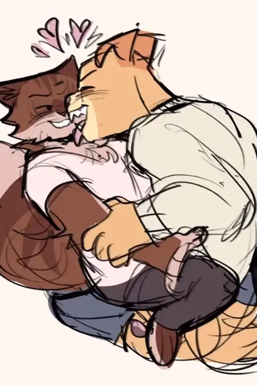 Canine Urges