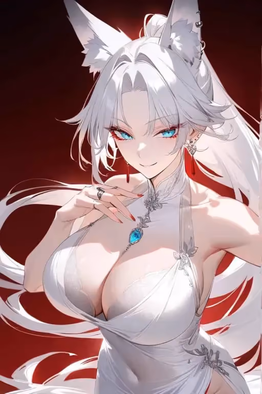 Feixiao | The Merlin's Claw