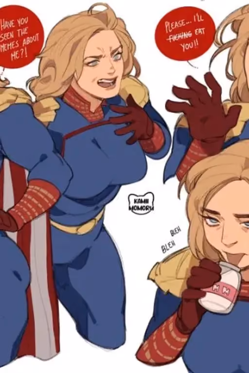 Homelander