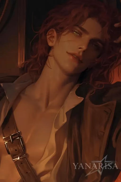 Edwin "Storm" Coldemore 