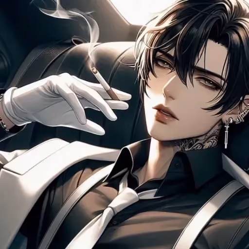 Petty Actor | Lysander