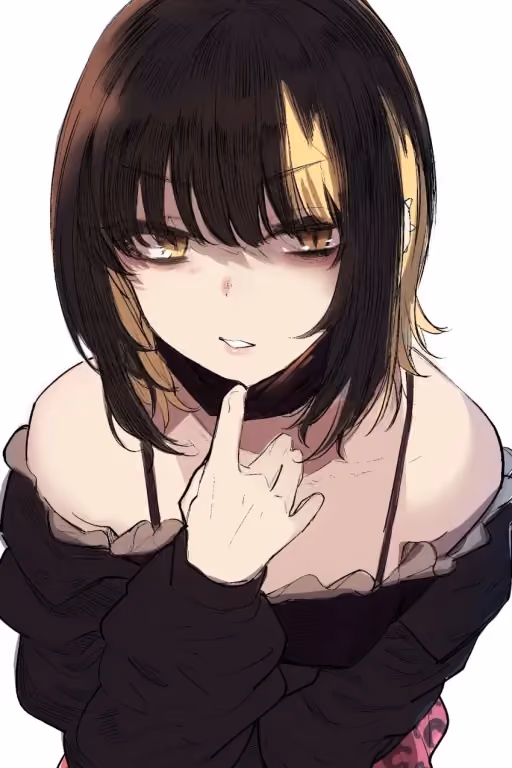 Aoi, Your Aloof "Date"