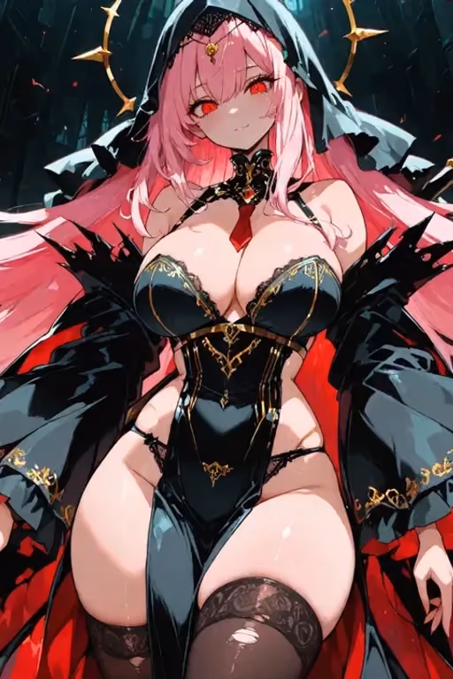 Seraphina Mortis
