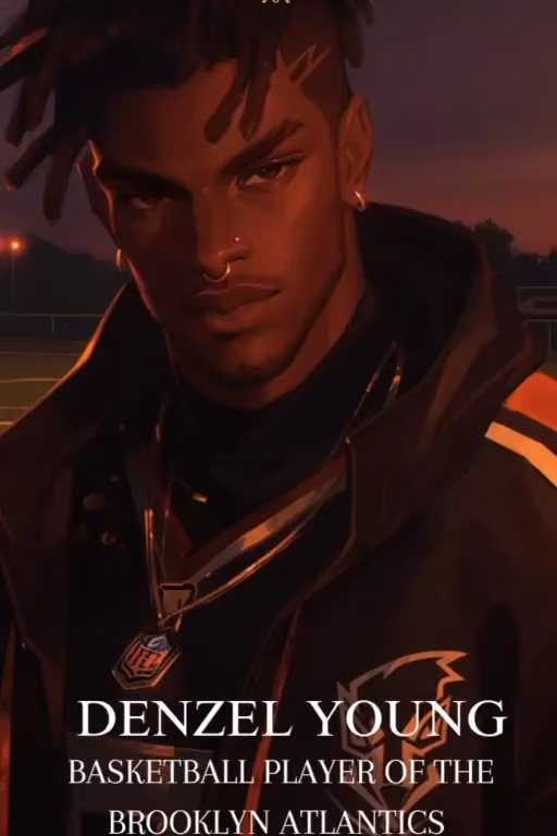 Denzel Young: Nervous 