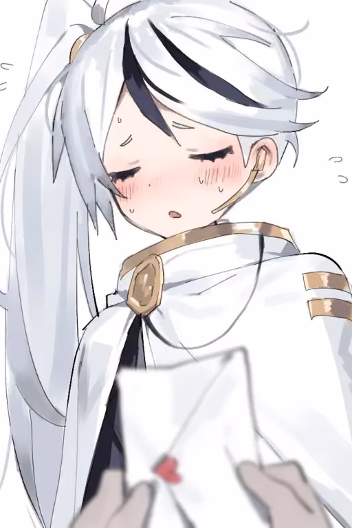 Yan Vismok - Insisting He Is NOT A Femboy In The Slightest!