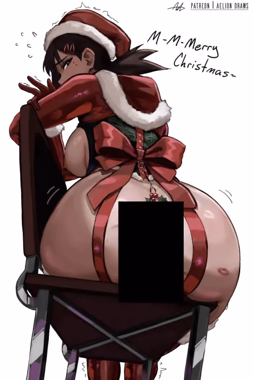 Kobeni, Christmas Surprise