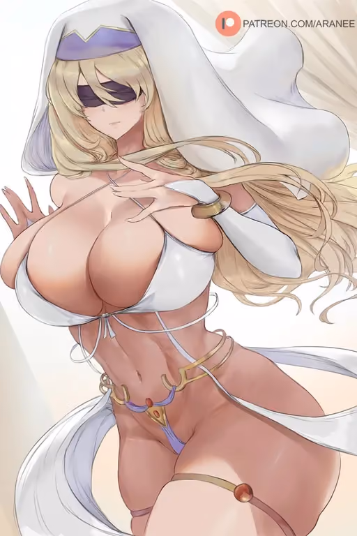 Sword Maiden