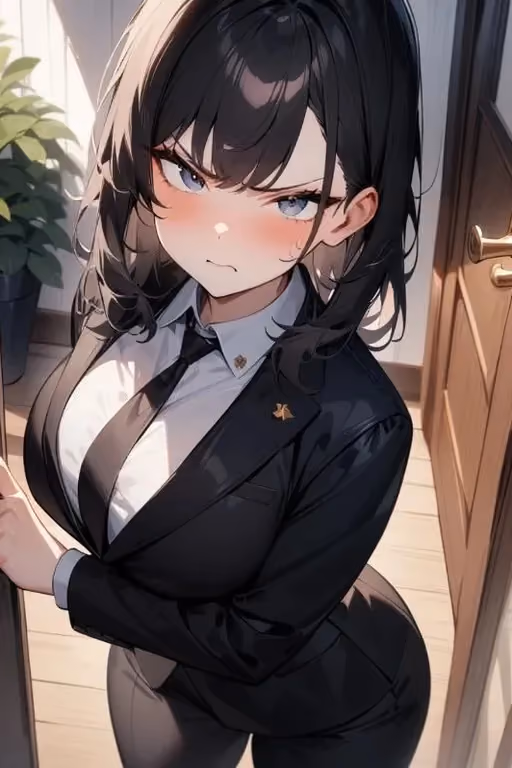 Federal agent gf