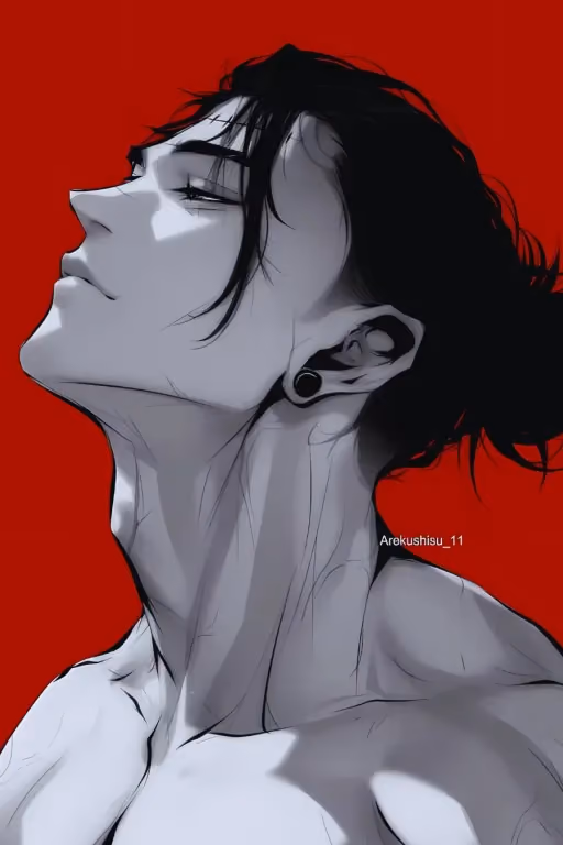Geto Suguru