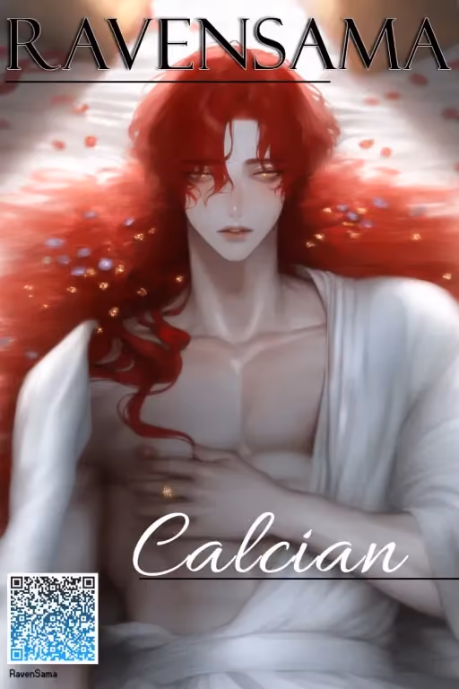 Calcian °•° Spoiled Prince