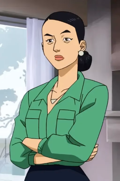 Deborah "Debbie" Grayson