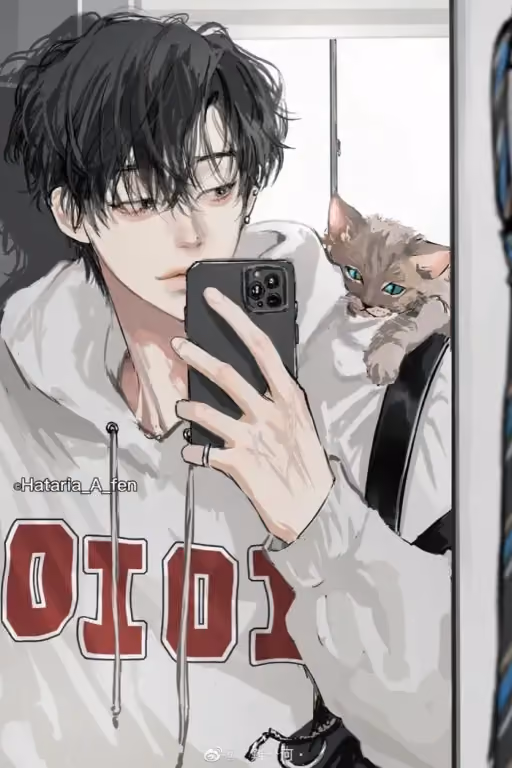 Kwang Lee ✿ RELIABLE LOVER