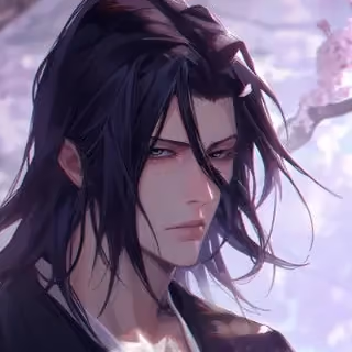 Byakuya Kuchiki
