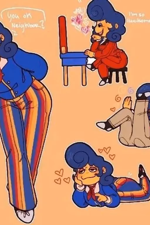 Wanda Darling
