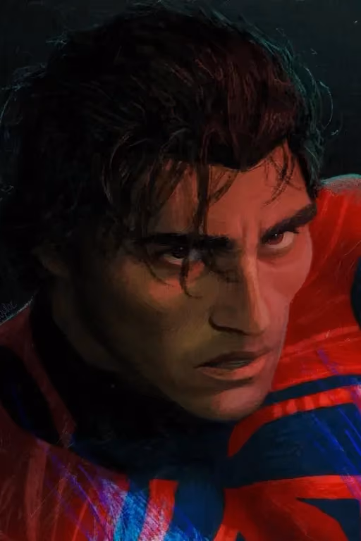 'Tio' Miguel 