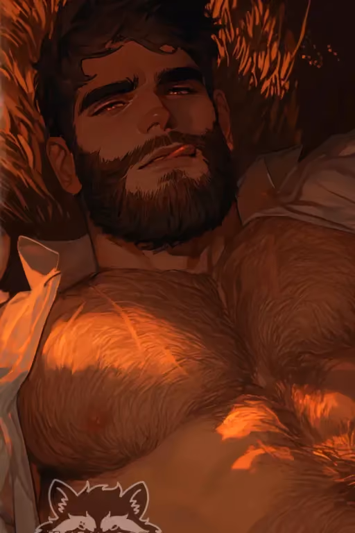 Jackson (Werewolf)