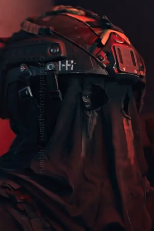 Konig (Male Ver)