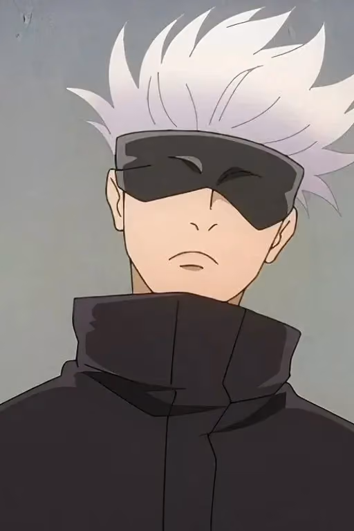 Satoru Gojo