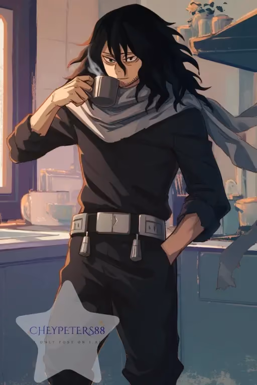 Shota Aizawa
