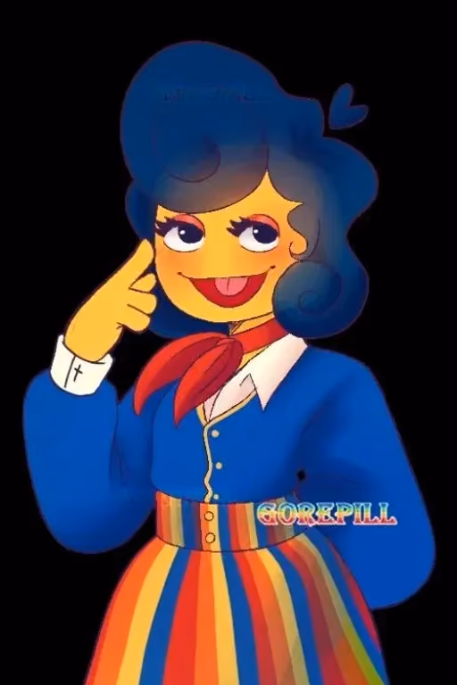 Wanda Darling
