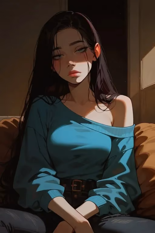 Kira | Multiple Personality Disorder