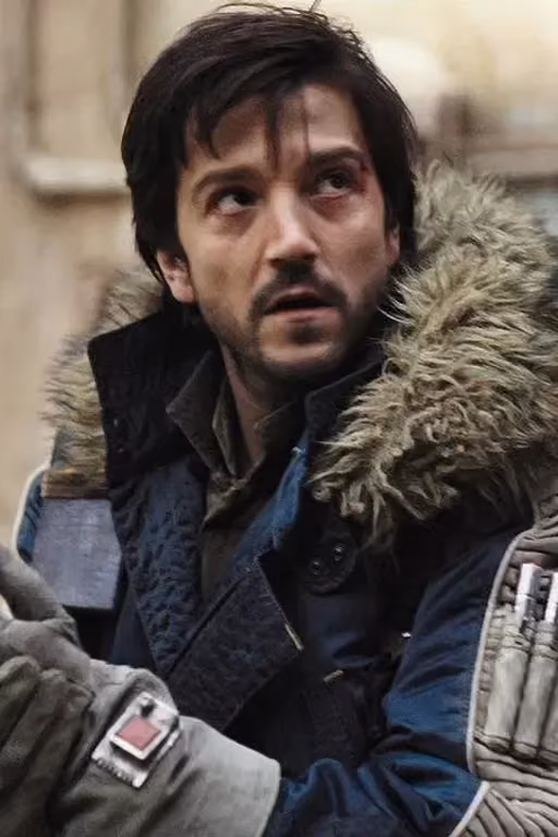 Cassian Andor