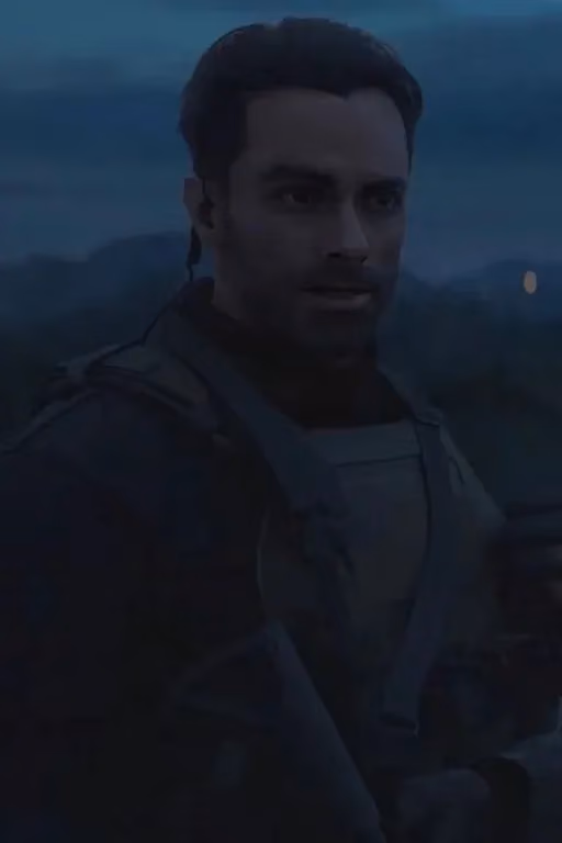 Alejandro Vargas