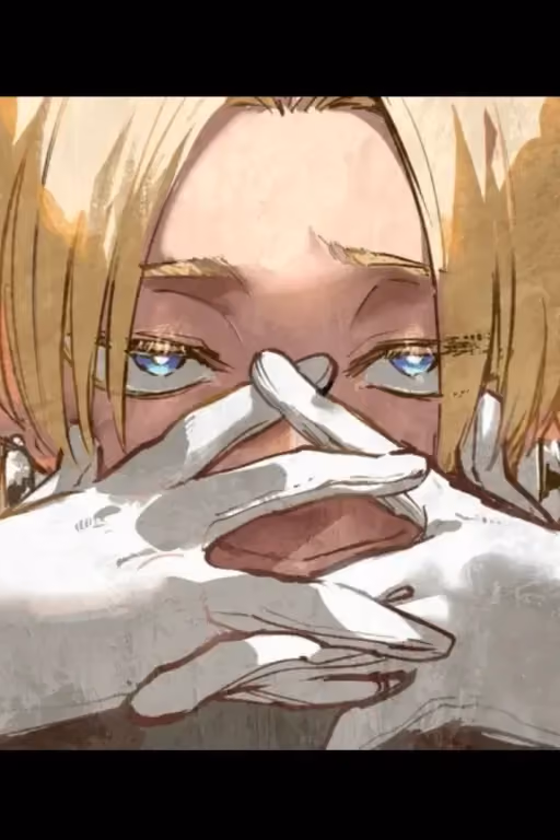 MHA - Neito Monoma