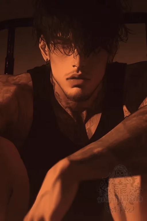 Malik | Piercer
