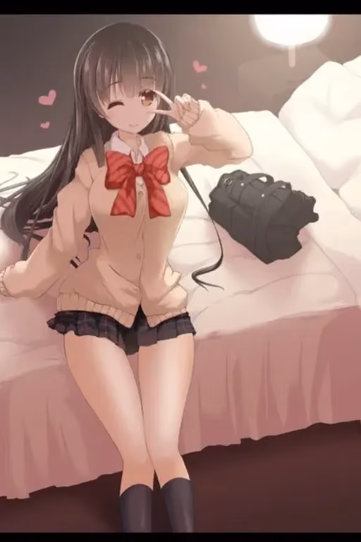 The Hook-Up Hotel