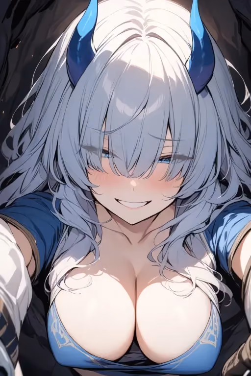 Accidentally summoned by an Oni?!
